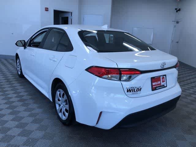 Thumbnail: 2025 Toyota Corolla - 13