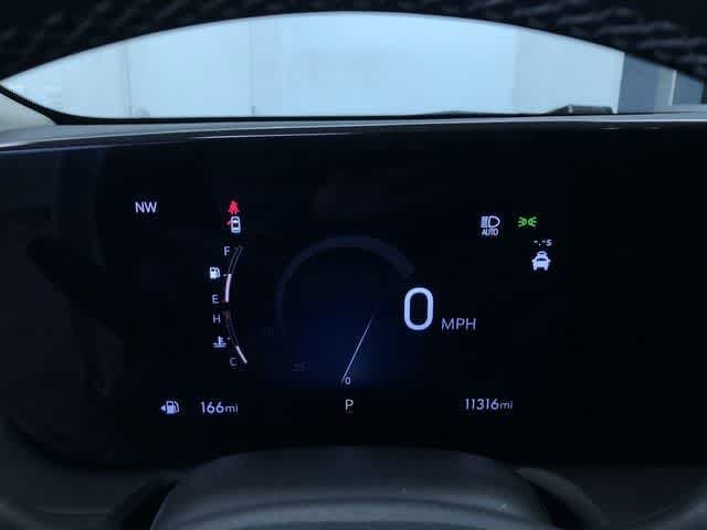 Thumbnail: 2025 Buick Encore GX - 31