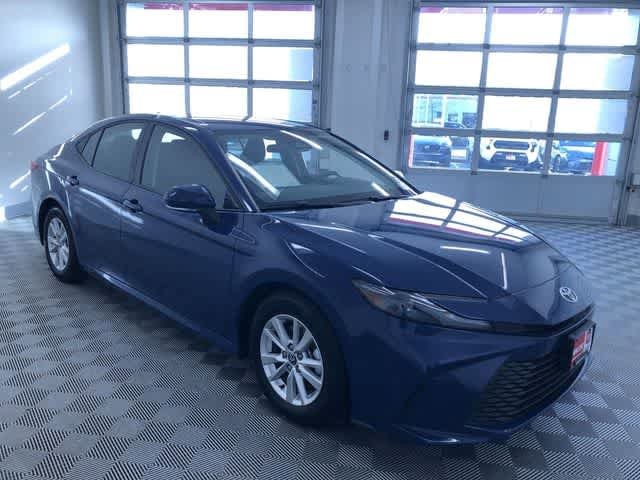Thumbnail: 2025 Toyota Camry - 37