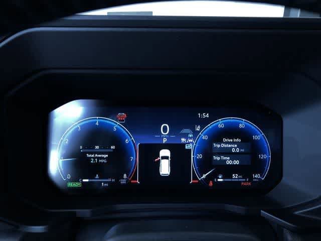 Thumbnail: 2026 Toyota Land Cruiser - 21