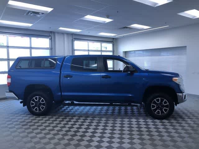 Thumbnail: 2016 Toyota Tundra - 7