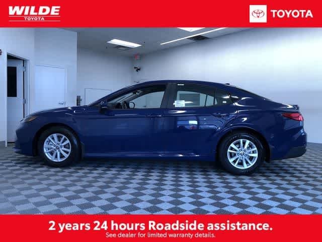 Thumbnail: 2026 Toyota Camry - 3