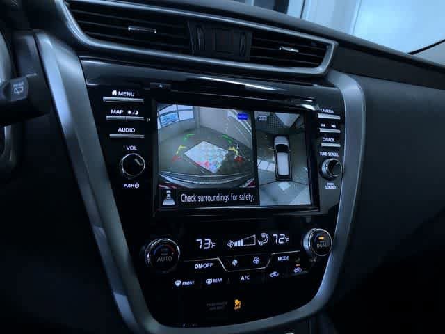 Thumbnail: 2021 Nissan Murano - 28