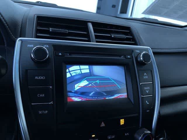 Thumbnail: 2017 Toyota Camry - 26