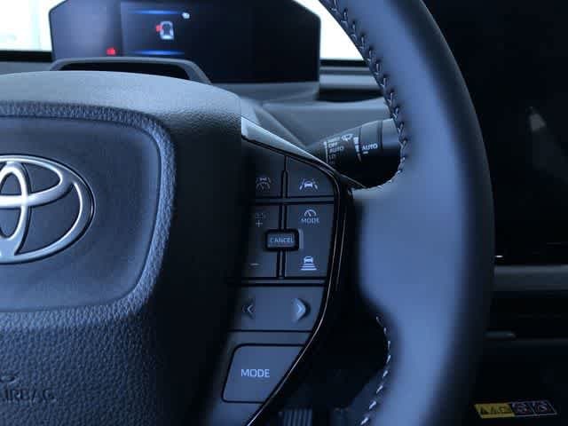 Thumbnail: 2026 Toyota bZ - 25