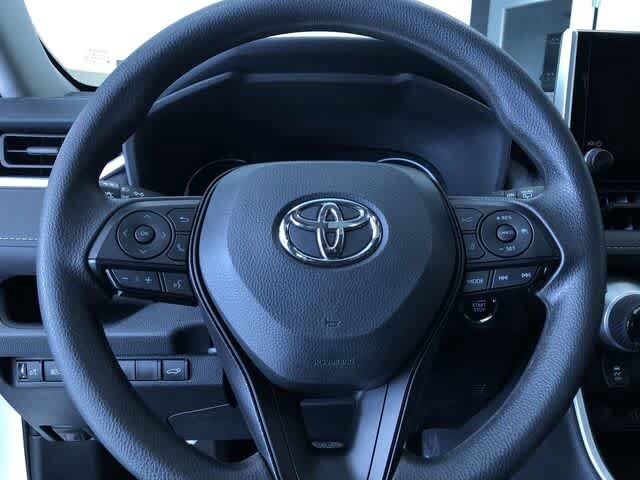 Thumbnail: 2025 Toyota RAV4 - 24