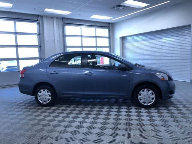 Thumbnail: 2008 Toyota Yaris - 32