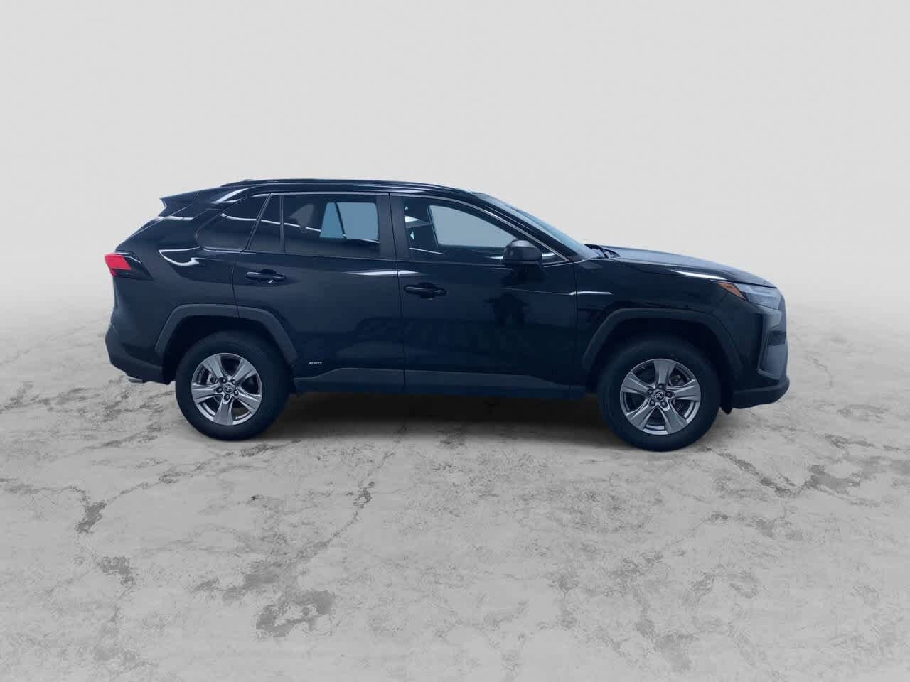 Thumbnail: 2024 Toyota RAV4 - 2