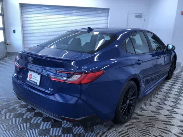 Thumbnail: 2025 Toyota Camry - 34