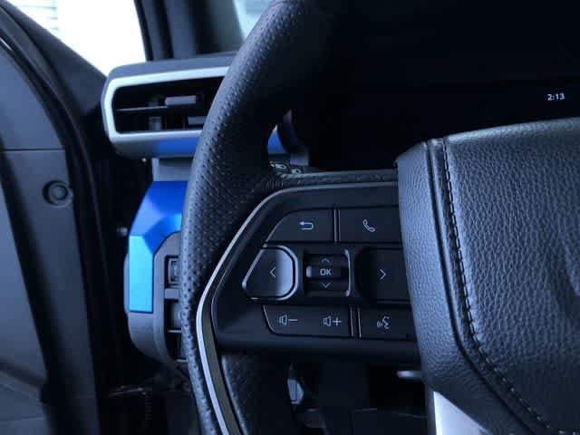 Thumbnail: 2025 Toyota Tacoma - 20