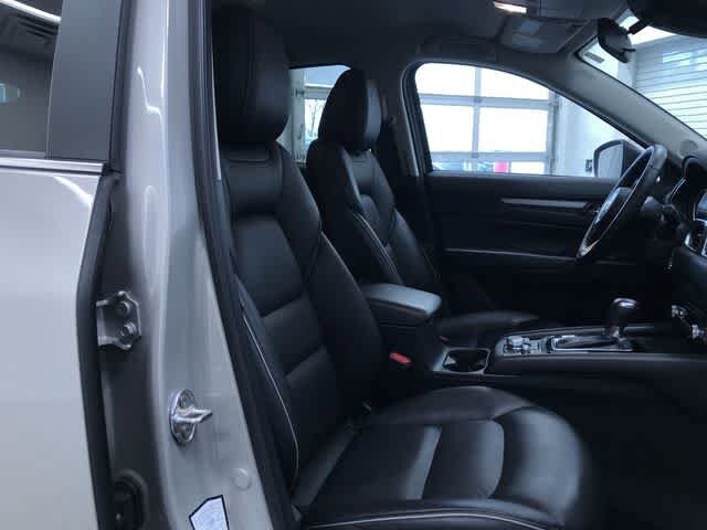 Thumbnail: 2025 Mazda CX-5 - 23