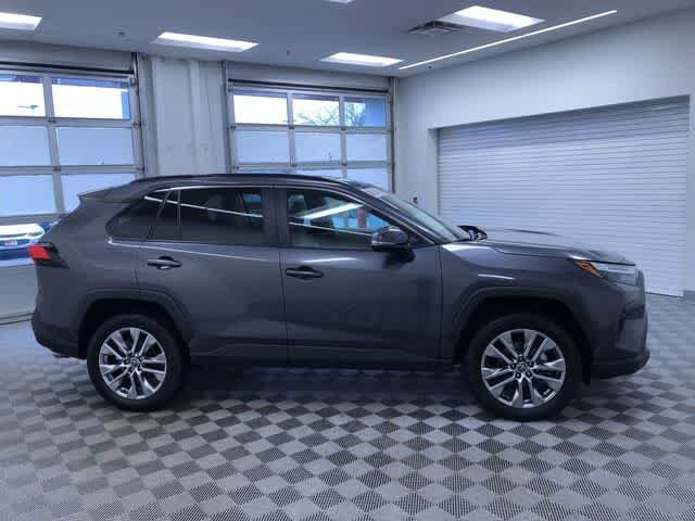 Thumbnail: 2023 Toyota RAV4 - 35