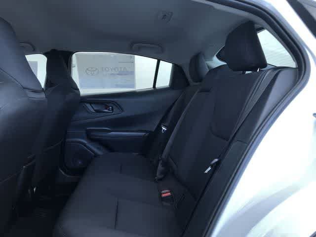 Thumbnail: 2026 Toyota Prius - 12