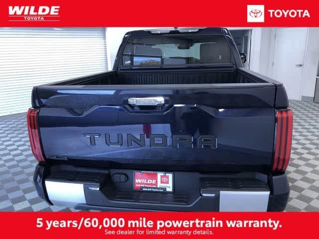 Thumbnail: 2026 Toyota Tundra - 5