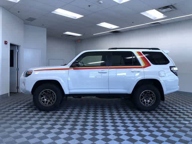 Thumbnail: 2023 Toyota 4Runner - 14