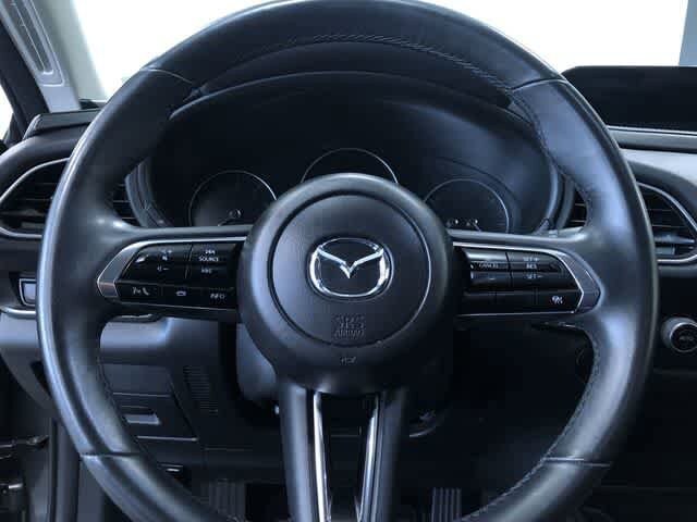Thumbnail: 2024 Mazda CX-30 - 24