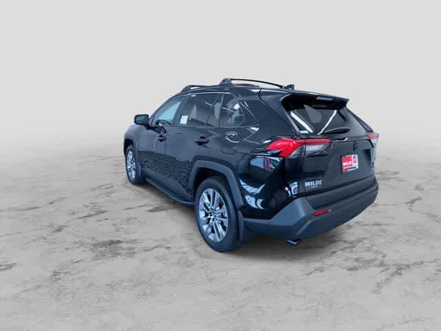 Thumbnail: 2025 Toyota RAV4 - 7