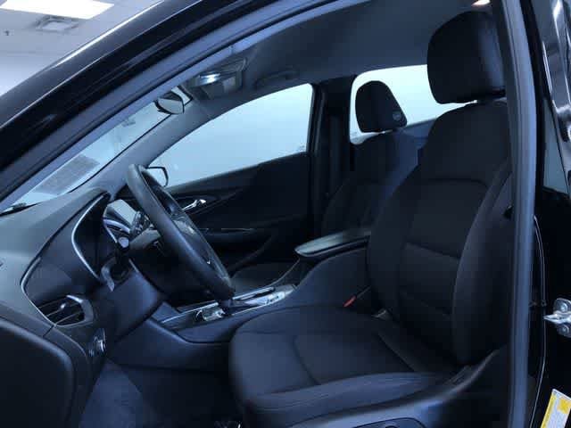 Thumbnail: 2024 Chevrolet Malibu - 11