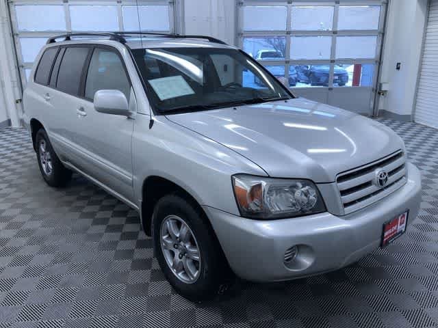 Thumbnail: 2006 Toyota Highlander - 33