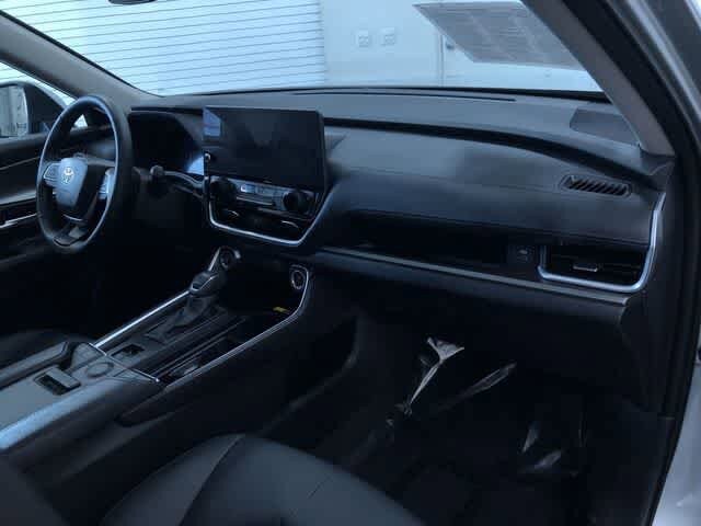 Thumbnail: 2025 Toyota Grand Highlander - 25