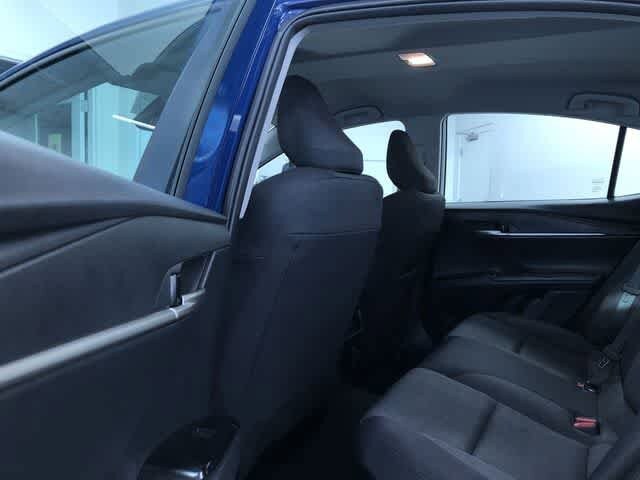 Thumbnail: 2025 Toyota Camry - 20