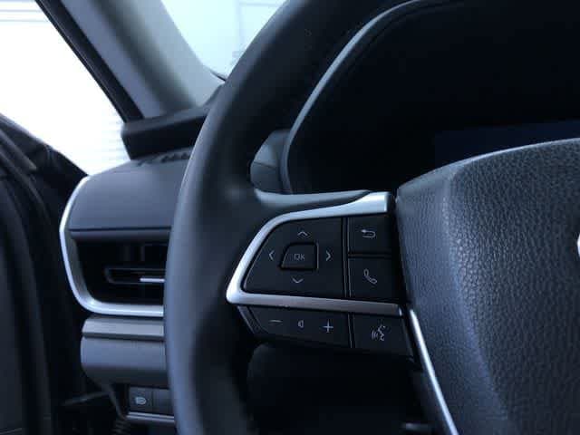 Thumbnail: 2025 Toyota Grand Highlander - 27