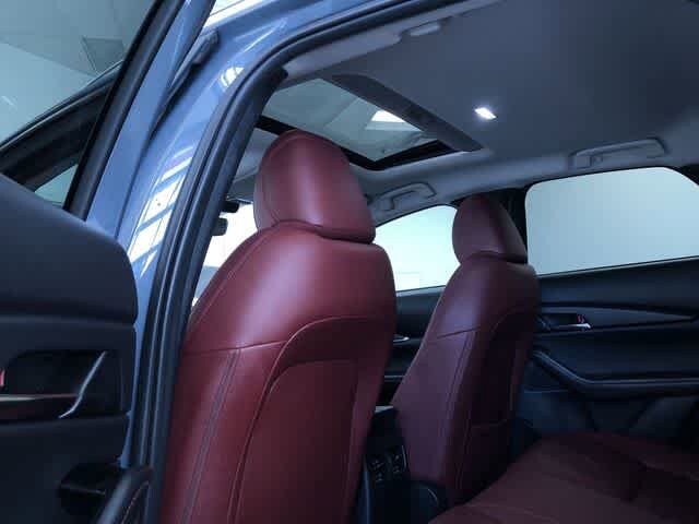 Thumbnail: 2025 Mazda CX-30 - 19