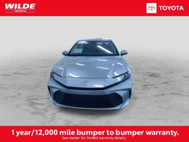 Thumbnail: 2025 Toyota Camry - 4