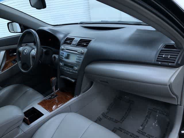 Thumbnail: 2008 Toyota Camry - 24