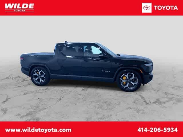 2023 Rivian R1T Adventure -
                  West Allis, WI