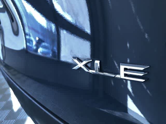 Thumbnail: 2025 Toyota Grand Highlander - 17