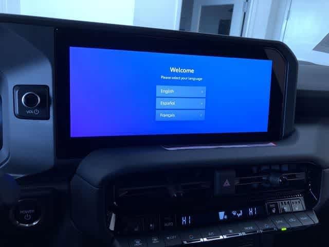 Thumbnail: 2026 Toyota Land Cruiser - 19