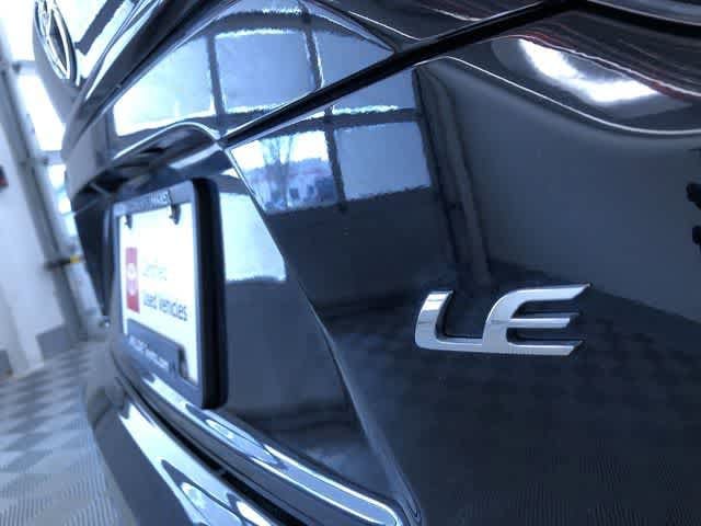 Thumbnail: 2025 Toyota Corolla - 15