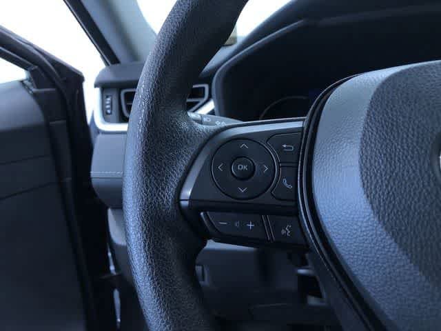 Thumbnail: 2025 Toyota RAV4 - 27