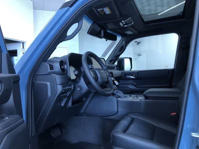 Thumbnail: 2026 Toyota Land Cruiser - 10