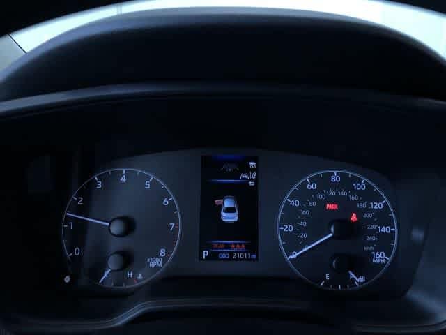 Thumbnail: 2025 Toyota Corolla - 30