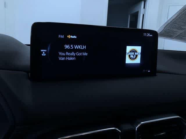 Thumbnail: 2025 Mazda CX-5 - 29