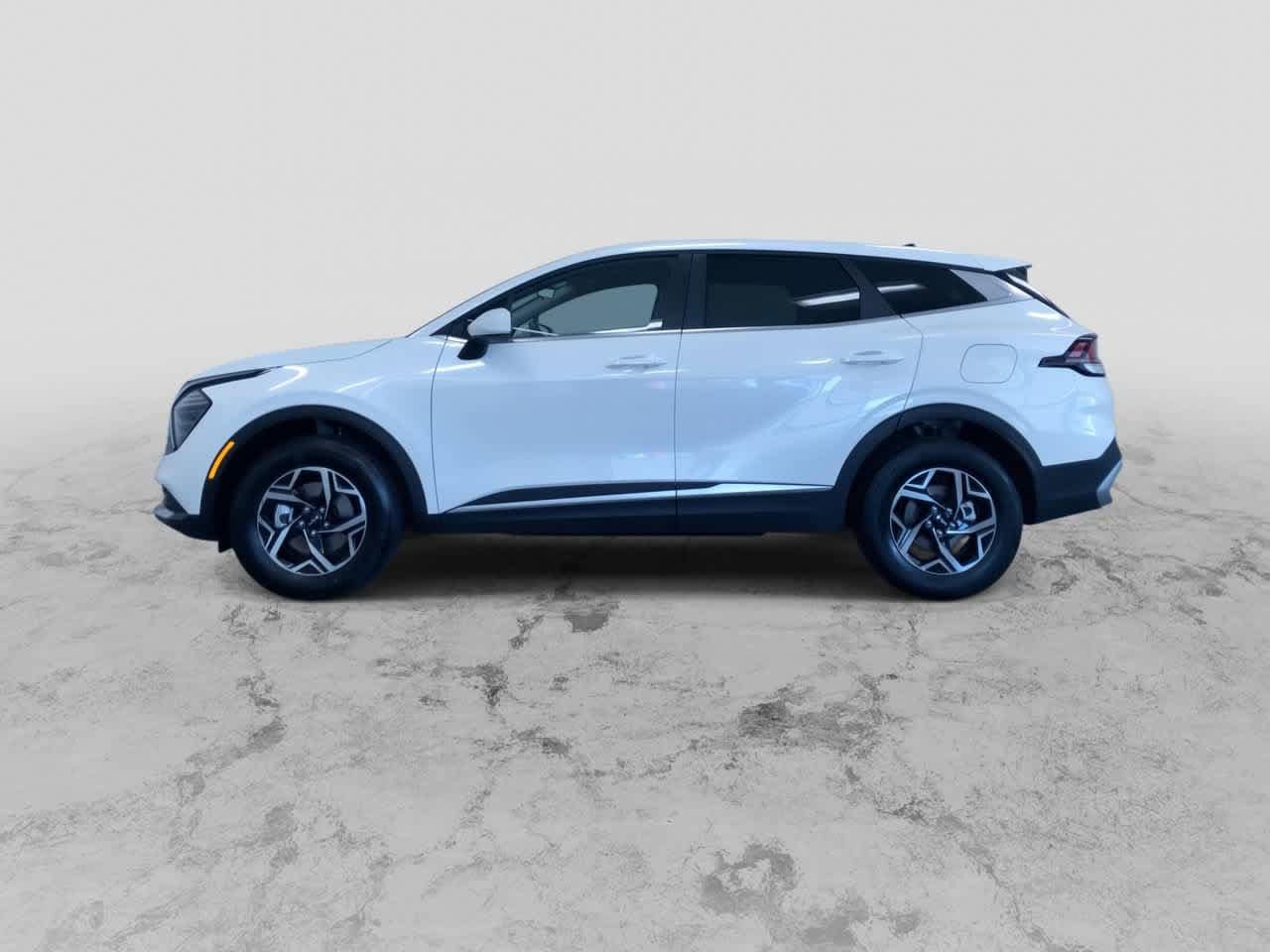 2024 Kia Sportage LX 5