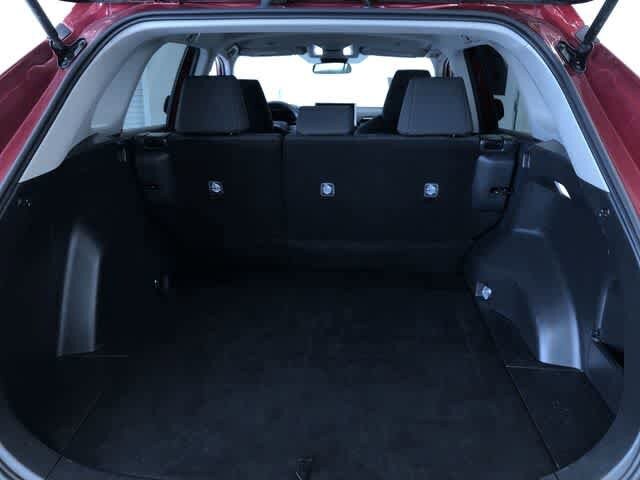 Thumbnail: 2024 Toyota RAV4 - 31