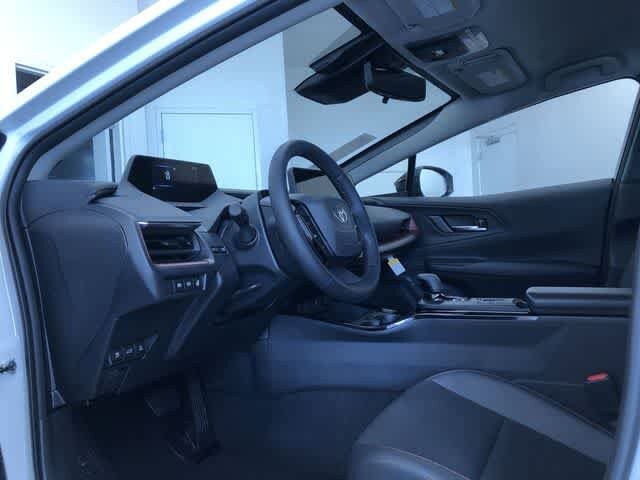 Thumbnail: 2026 Toyota Prius - 10