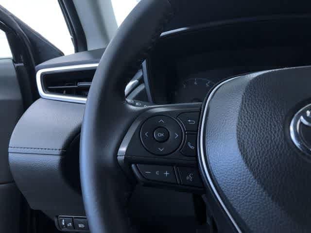 Thumbnail: 2024 Toyota Corolla Cross - 17