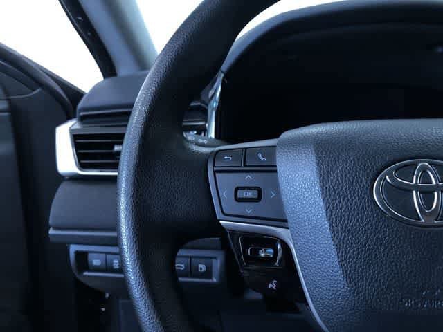 Thumbnail: 2025 Toyota Camry - 26