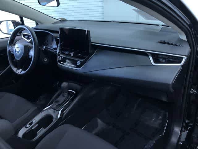 Thumbnail: 2024 Toyota Corolla - 23