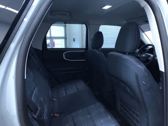 Thumbnail: 2023 Ford Bronco Sport - 22