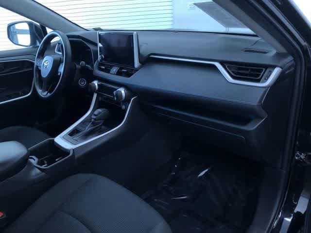 Thumbnail: 2024 Toyota RAV4 - 23