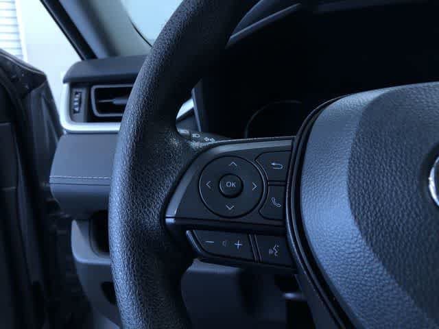 Thumbnail: 2025 Toyota RAV4 - 24