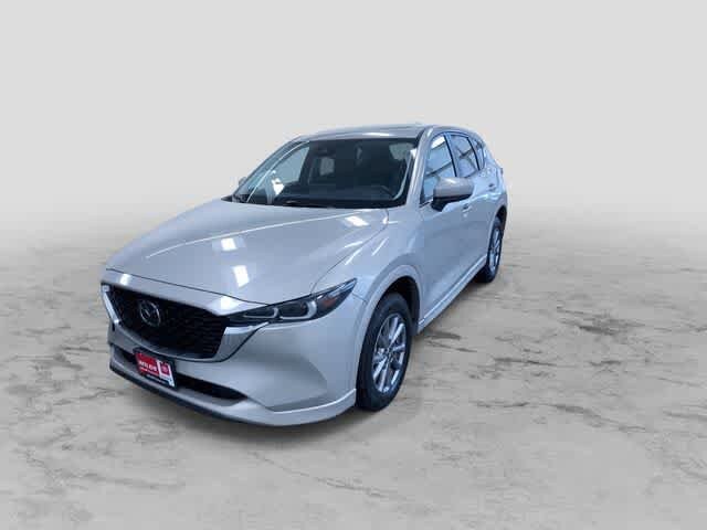 Thumbnail: 2025 Mazda CX-5 - 6