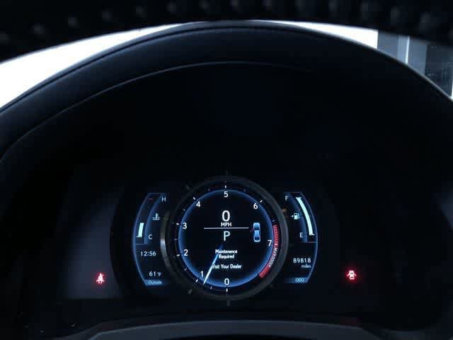 Thumbnail: 2017 Lexus IS - 32