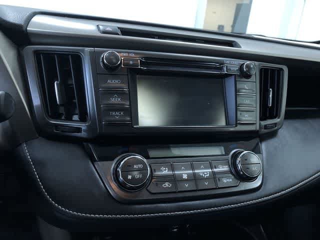 Thumbnail: 2013 Toyota RAV4 - 19