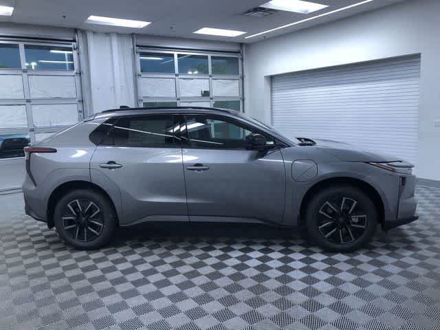 2026 Toyota bZ XLE - Photo 34
